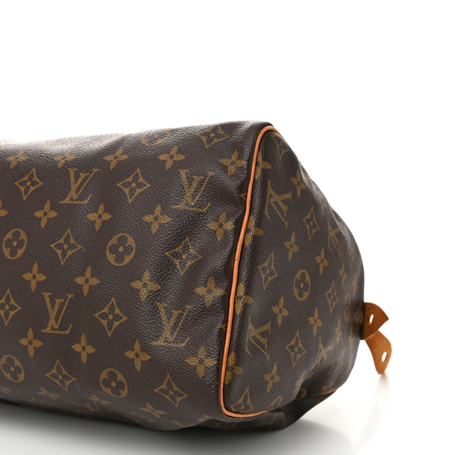 Louis Vuitton Monogram Speedy 30 10 of 10