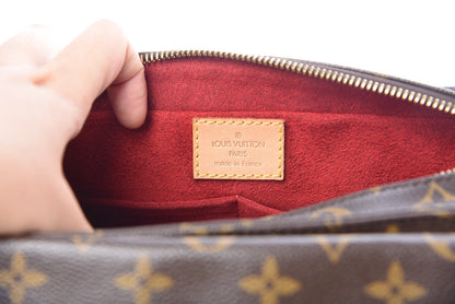 Louis Vuitton Monogram Viva-Cite MM 7 of 12