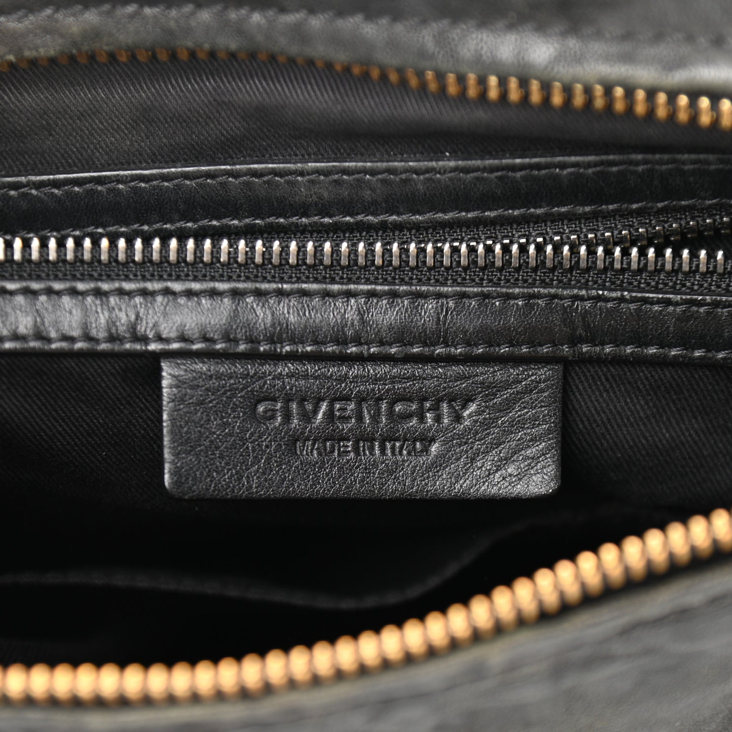 Tumbled Sheepskin Medium Pandora Black