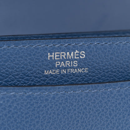 Hermes Evercolor 20 2002 Bleu Brighton 7 of 14