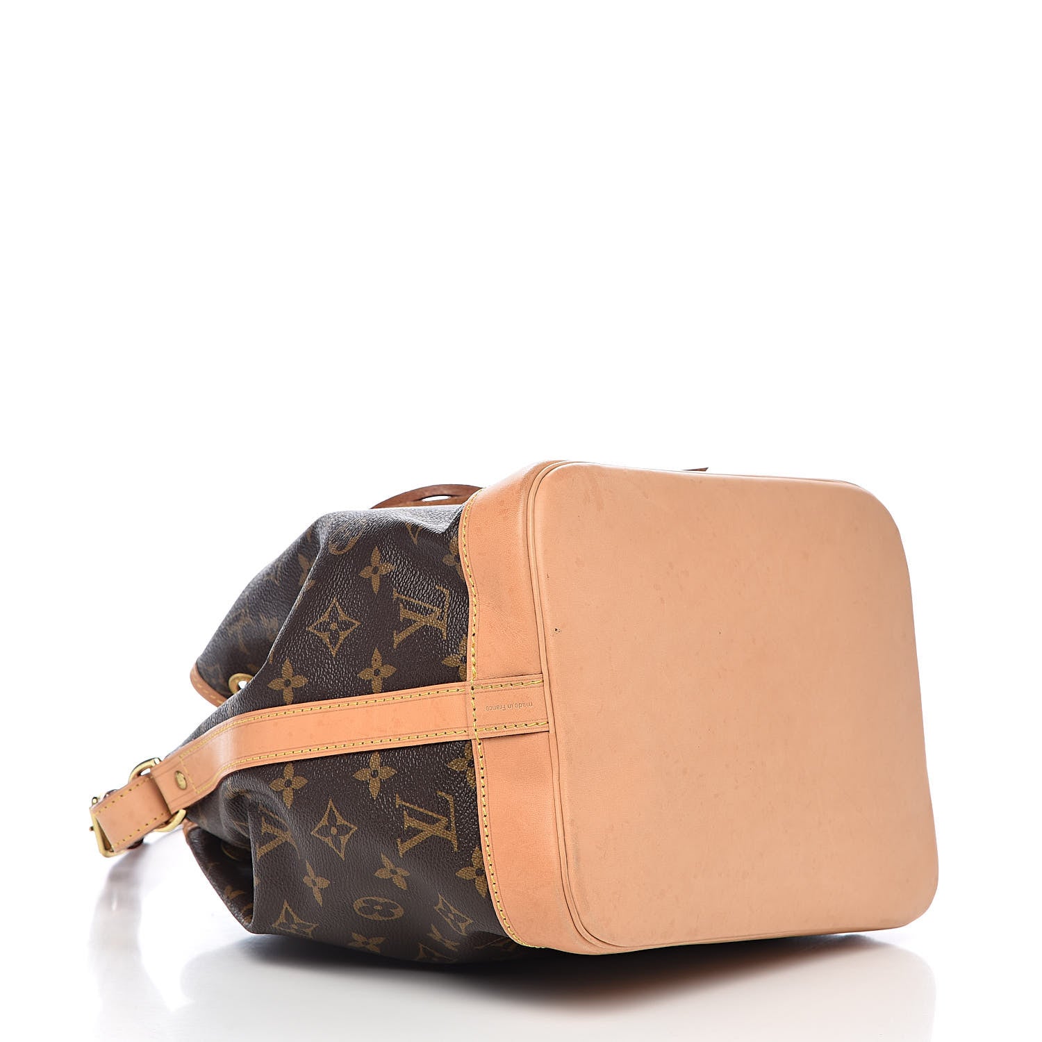 Louis Vuitton Monogram Petit Noe NM 4 of 12