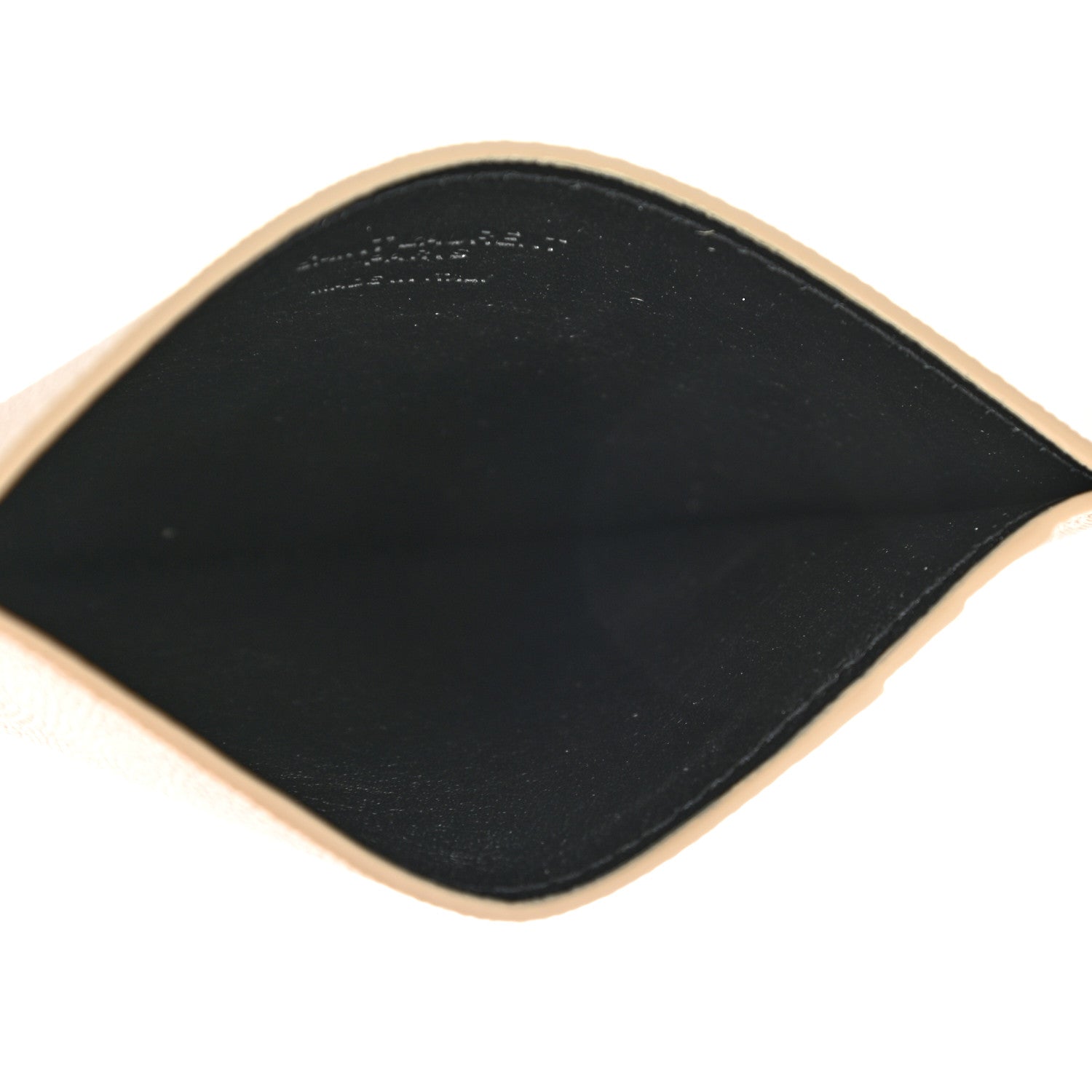 Saint Laurent Grain de Poudre 5 Fragments Card Holder 5 of 6