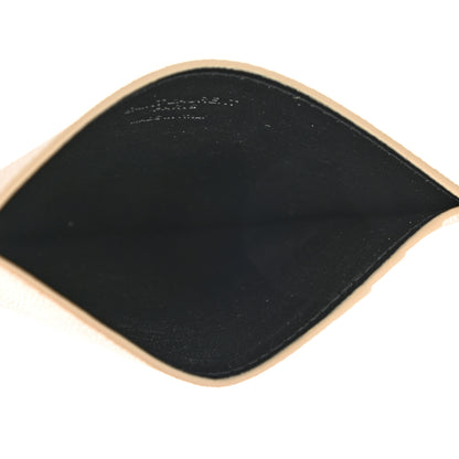 Saint Laurent Grain de Poudre 5 Fragments Card Holder 5 of 6