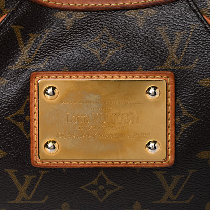 Louis Vuitton Monogram Thames PM 14 of 18