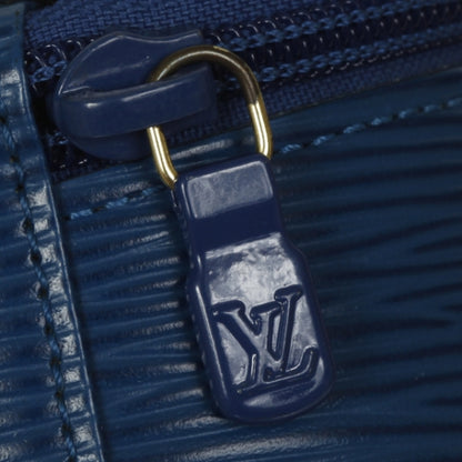 Louis Vuitton Epi Ecrin Bijoux Jewelry Box Toledo 6 of 10