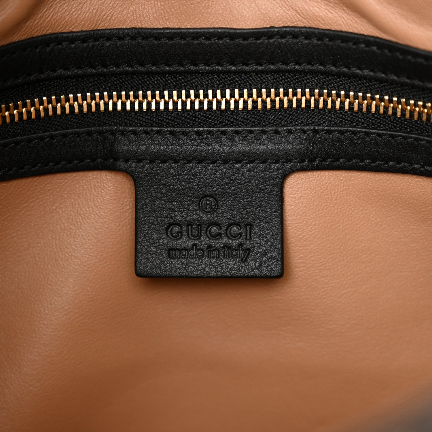 Gucci Snakeskin Small Jackie 1961 Hobo Brown 6 of 13