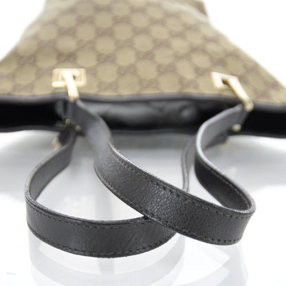 Gucci Monogram Small Bucket Tote 5 of 11