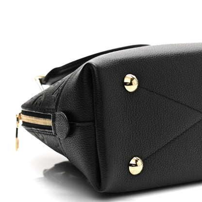 Louis Vuitton Empreinte Neo Alma BB Black 10 of 11