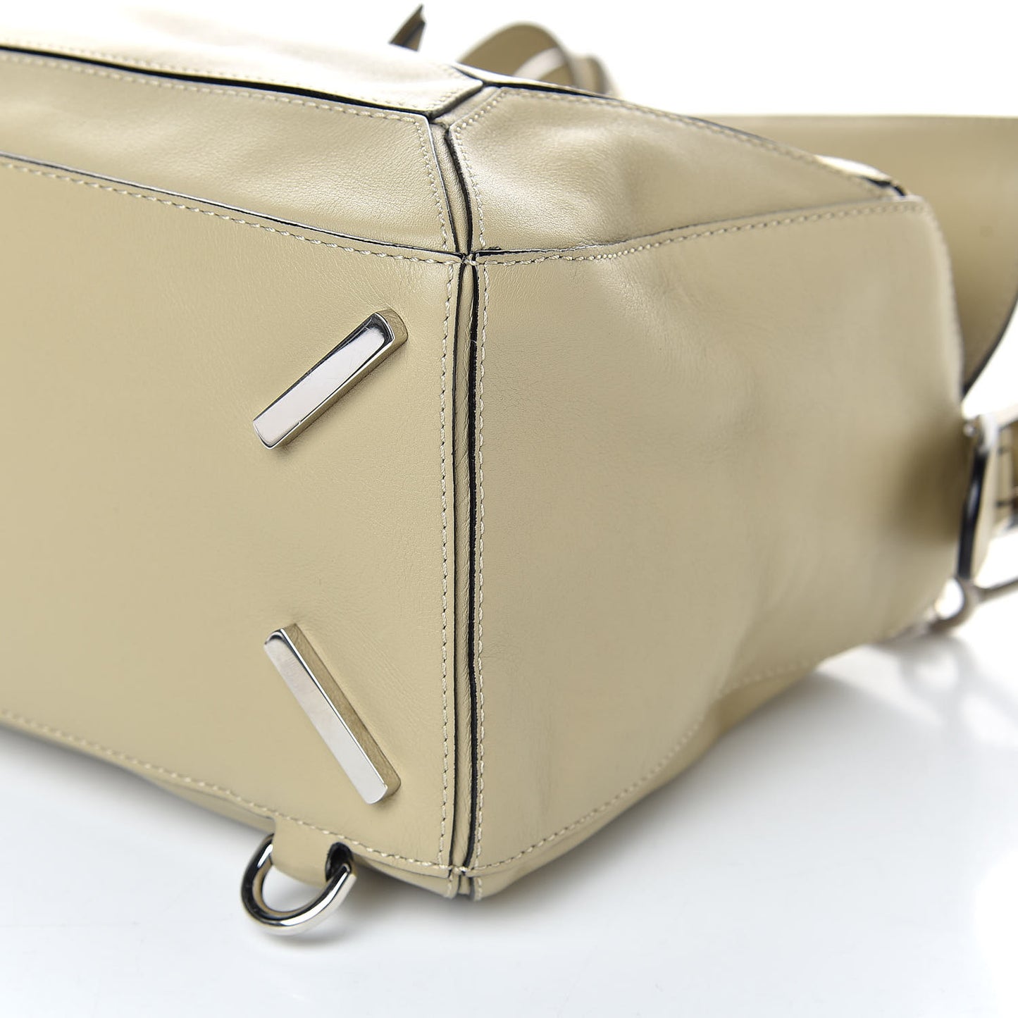 Calfskin Puzzle Bag Piedra