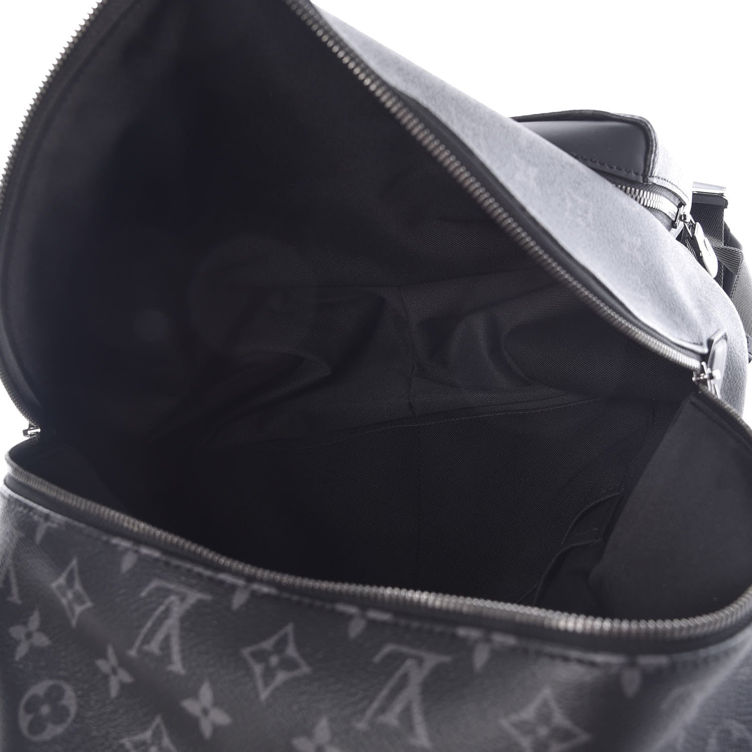 Louis Vuitton Monogram Eclipse Discovery Backpack PM 5 of 6