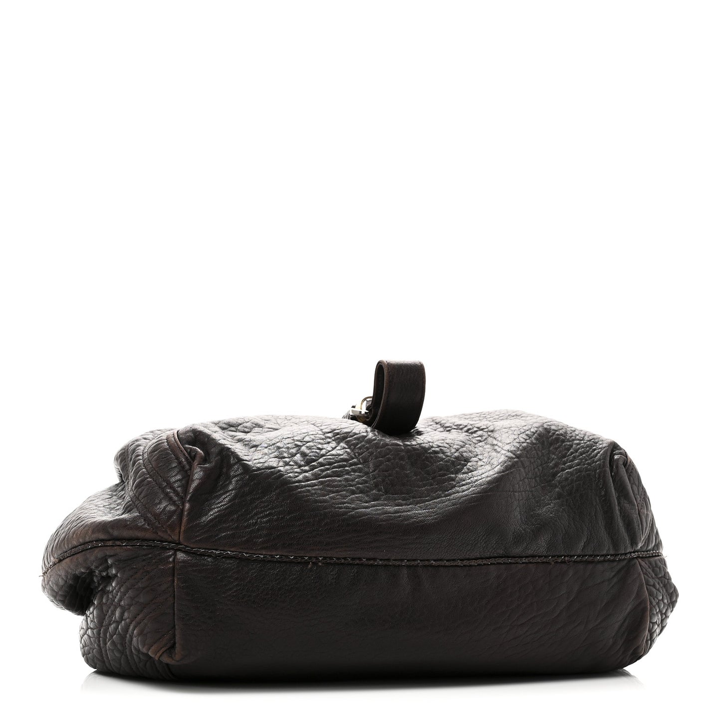 Nappa Nuvolata Spy Cognac