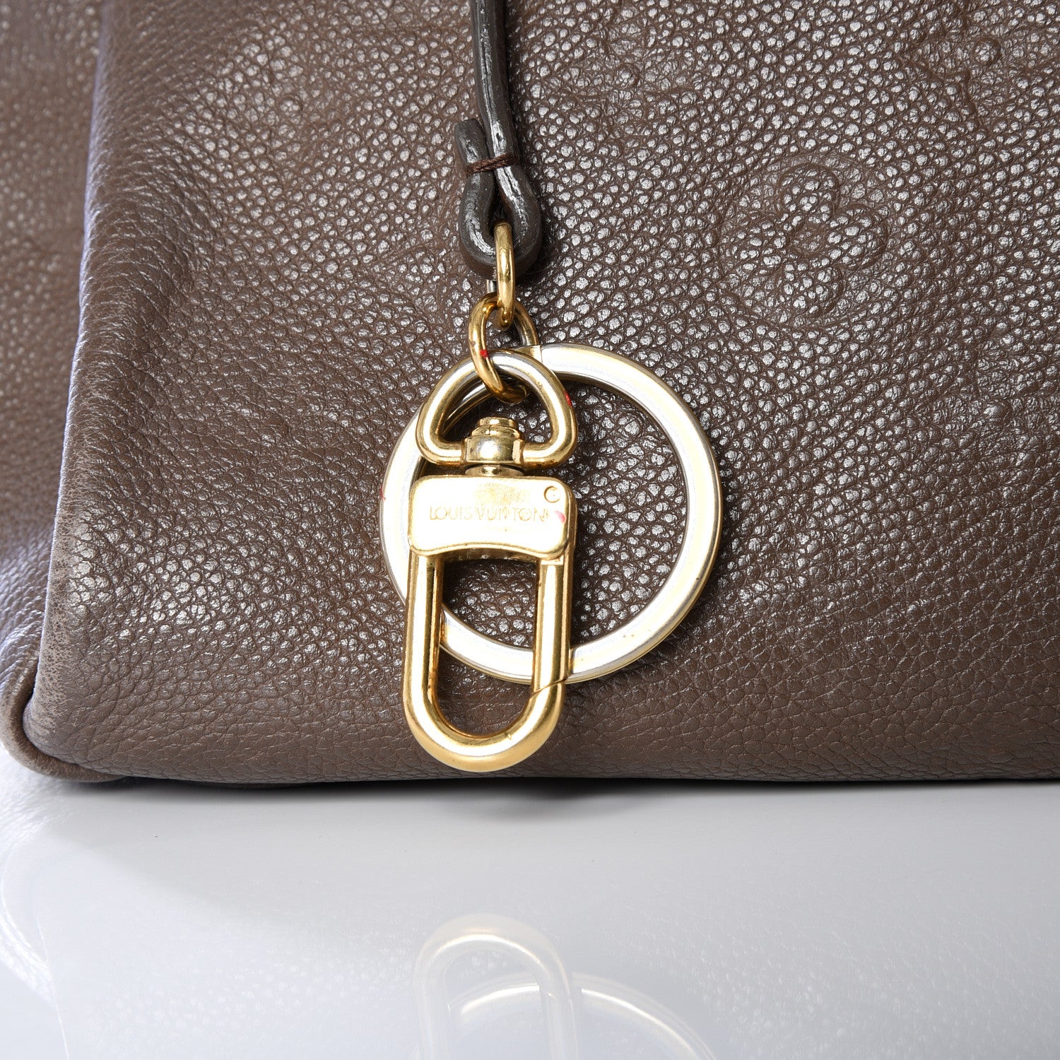 Louis Vuitton Empreinte Artsy MM Ombre 9 of 10