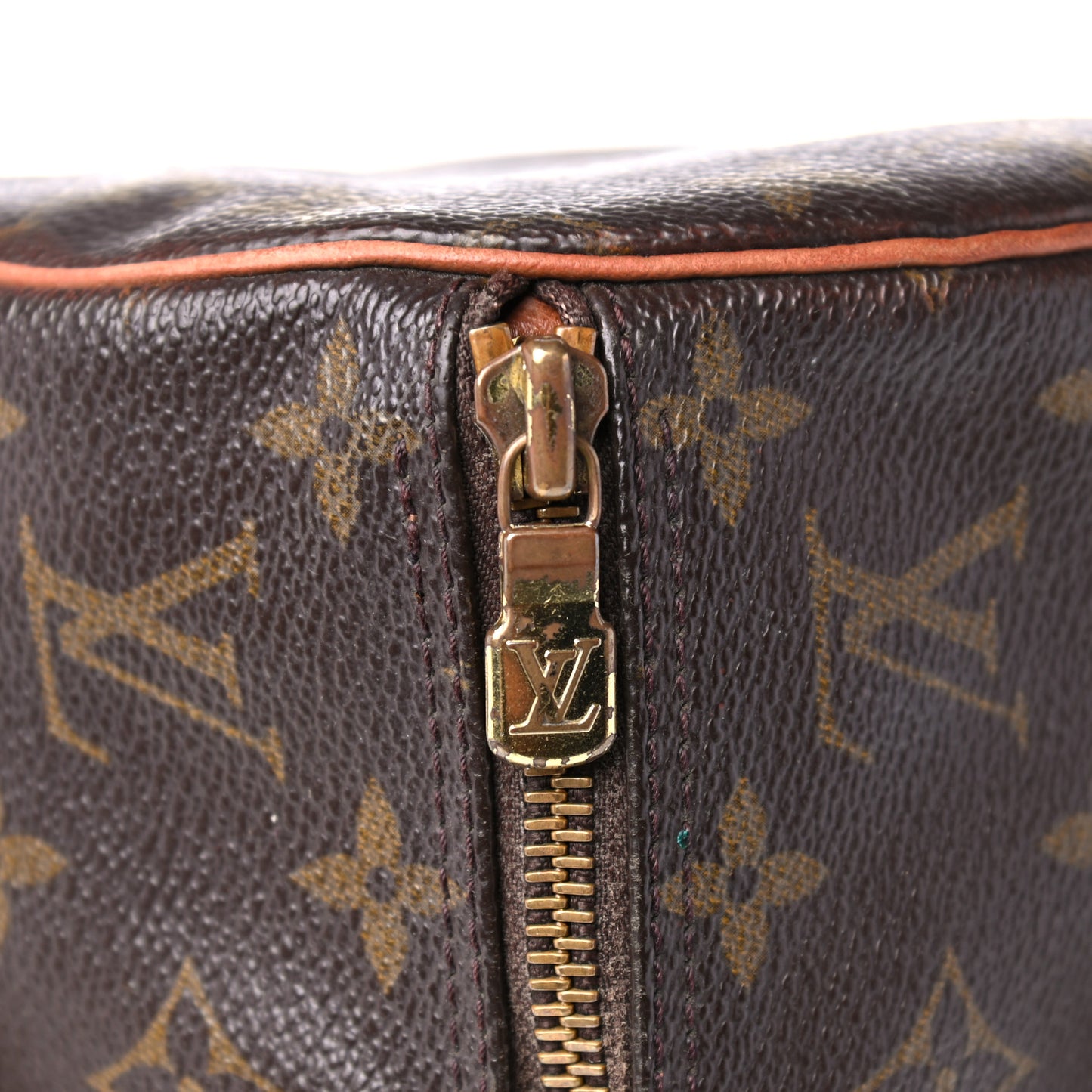 Monogram Papillon 30
