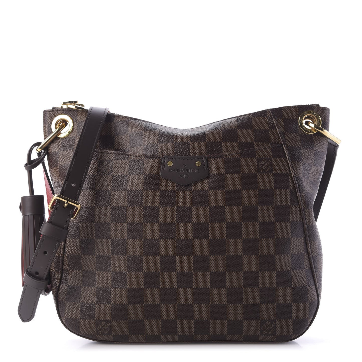 Damier Ebene South Bank Besace