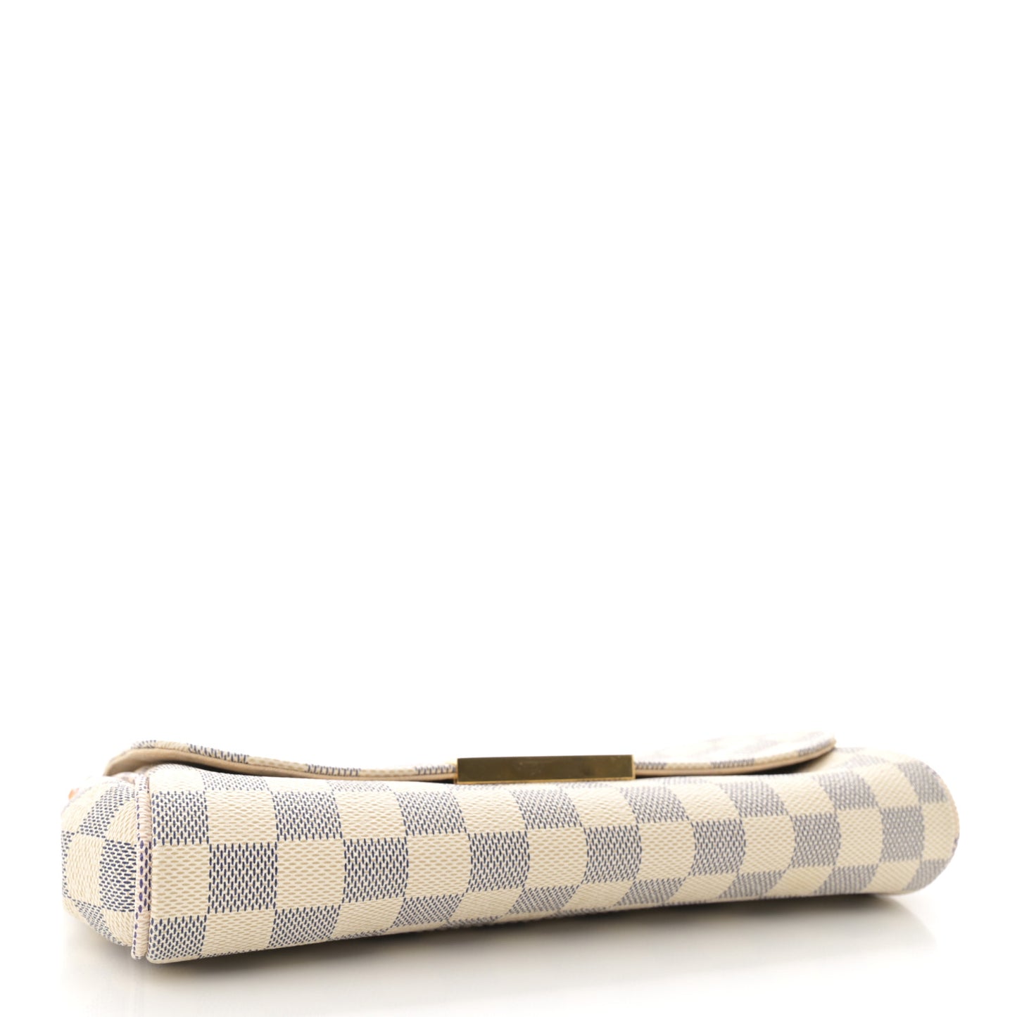 Damier Azur Favorite MM