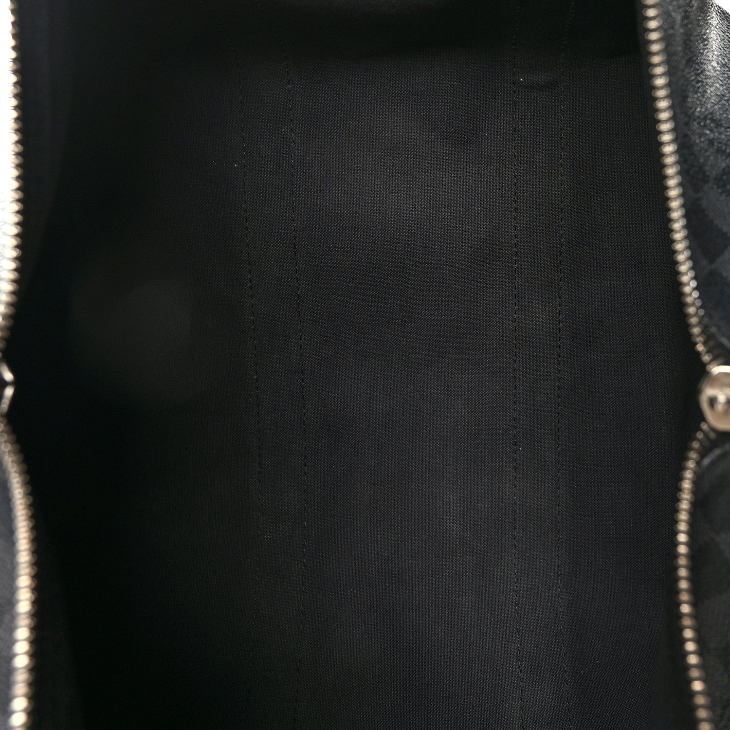 Louis Vuitton Damier Graphite Keepall Bandouliere 45 4 of 9