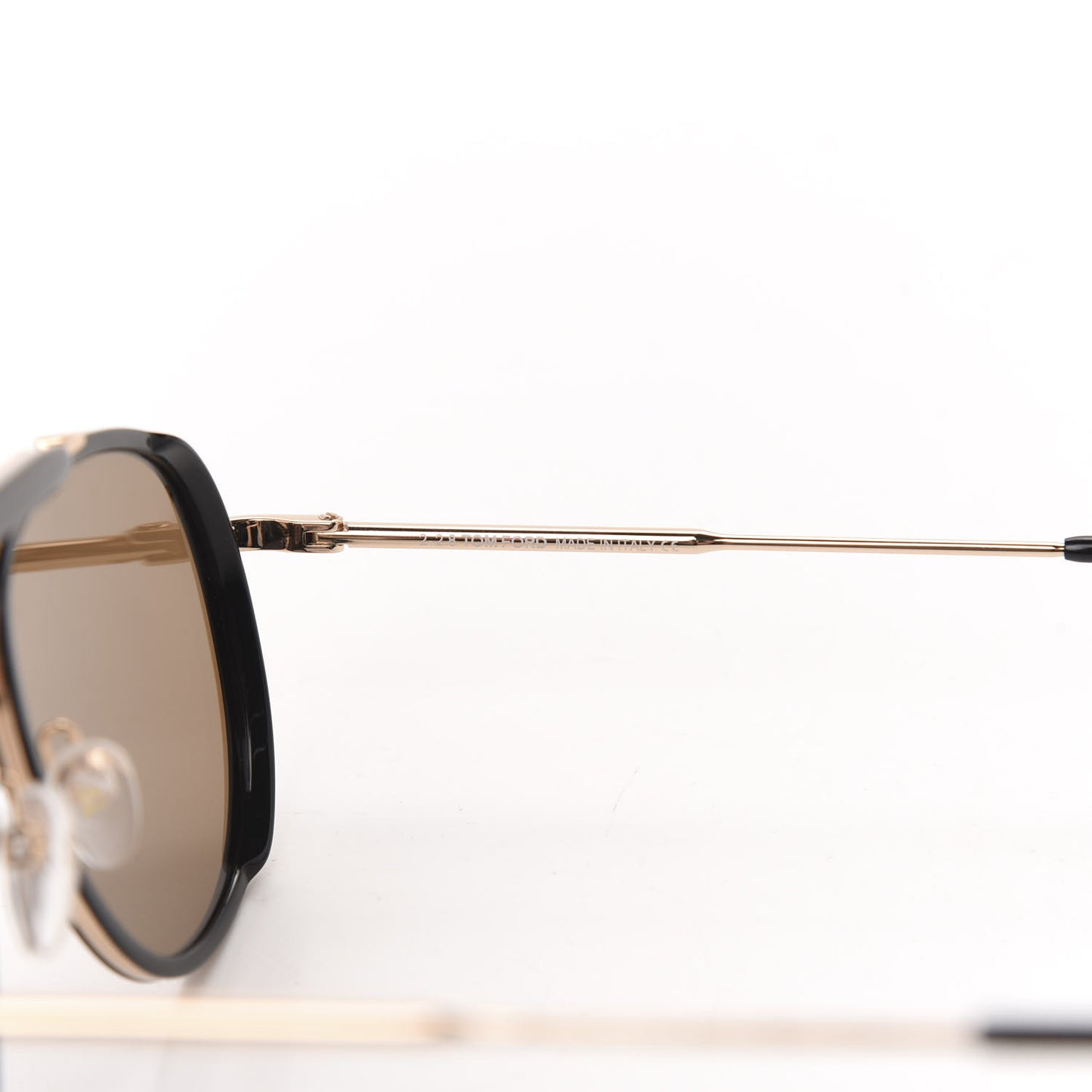 Tripp Sunglasses TF666 Black Gold