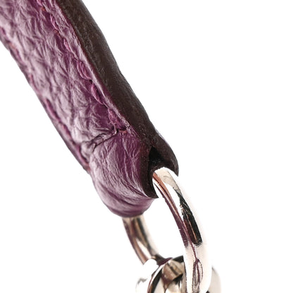 Hermes Togo Kelly Retourne 25 Anemone 13 of 13