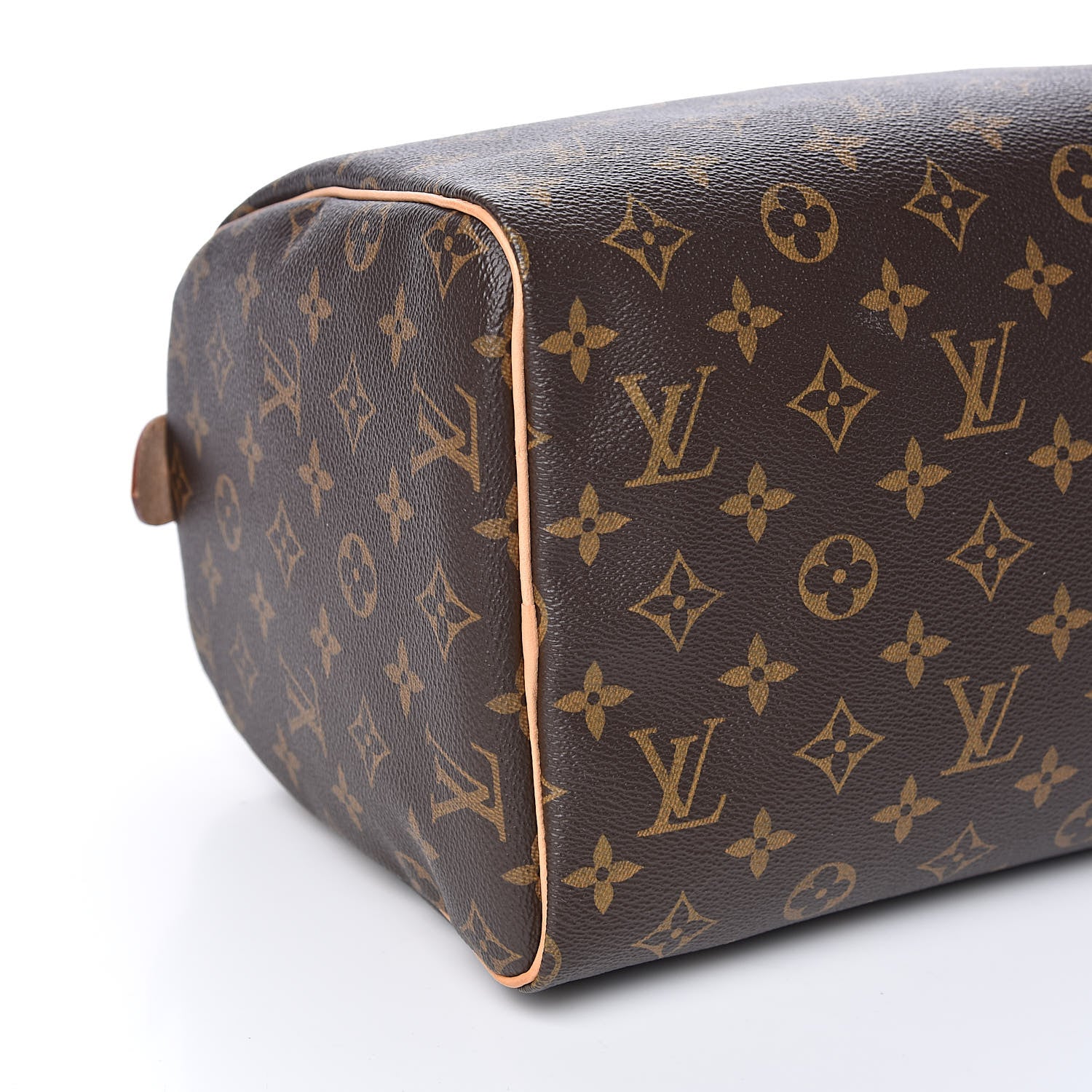 Louis Vuitton Monogram Speedy 30 8 of 9