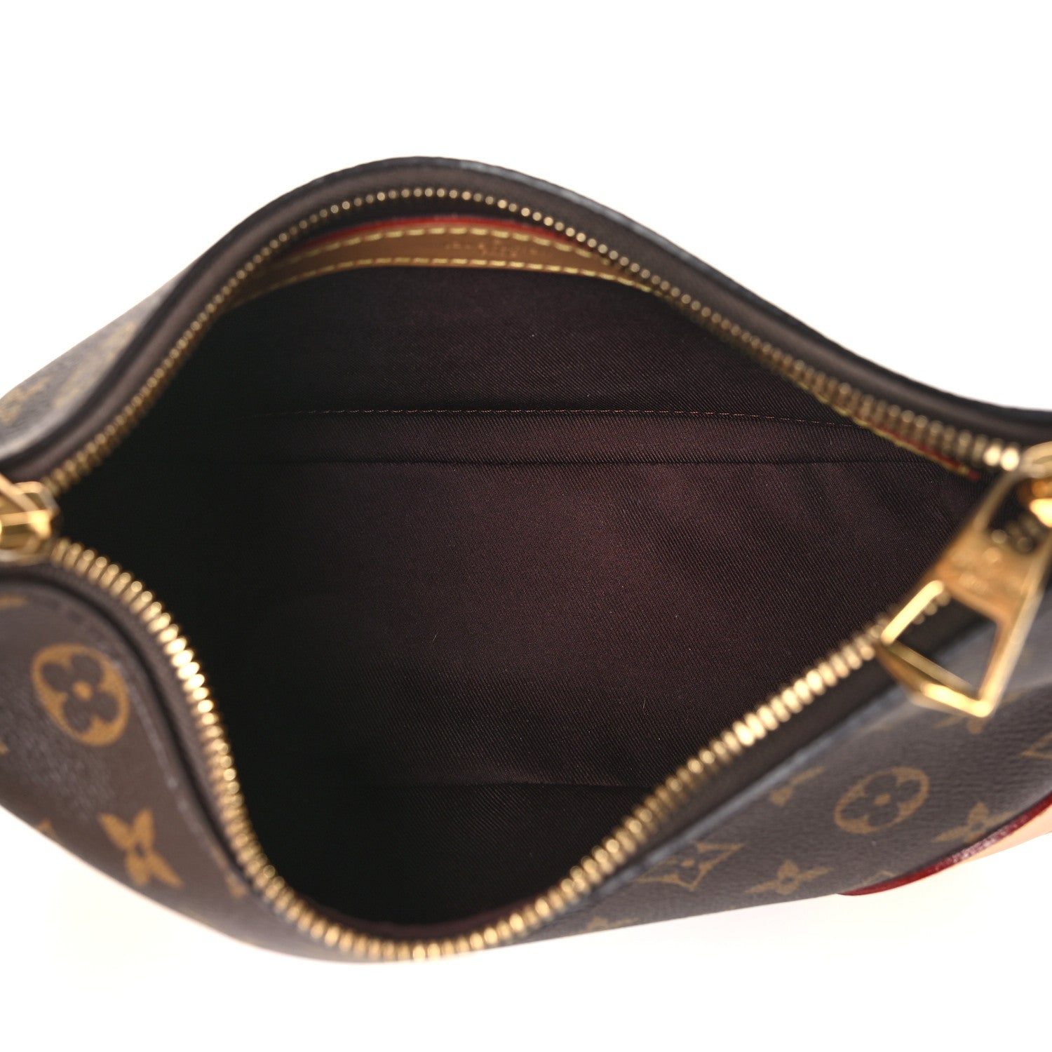 Louis Vuitton Monogram Boulogne NM 4 of 8
