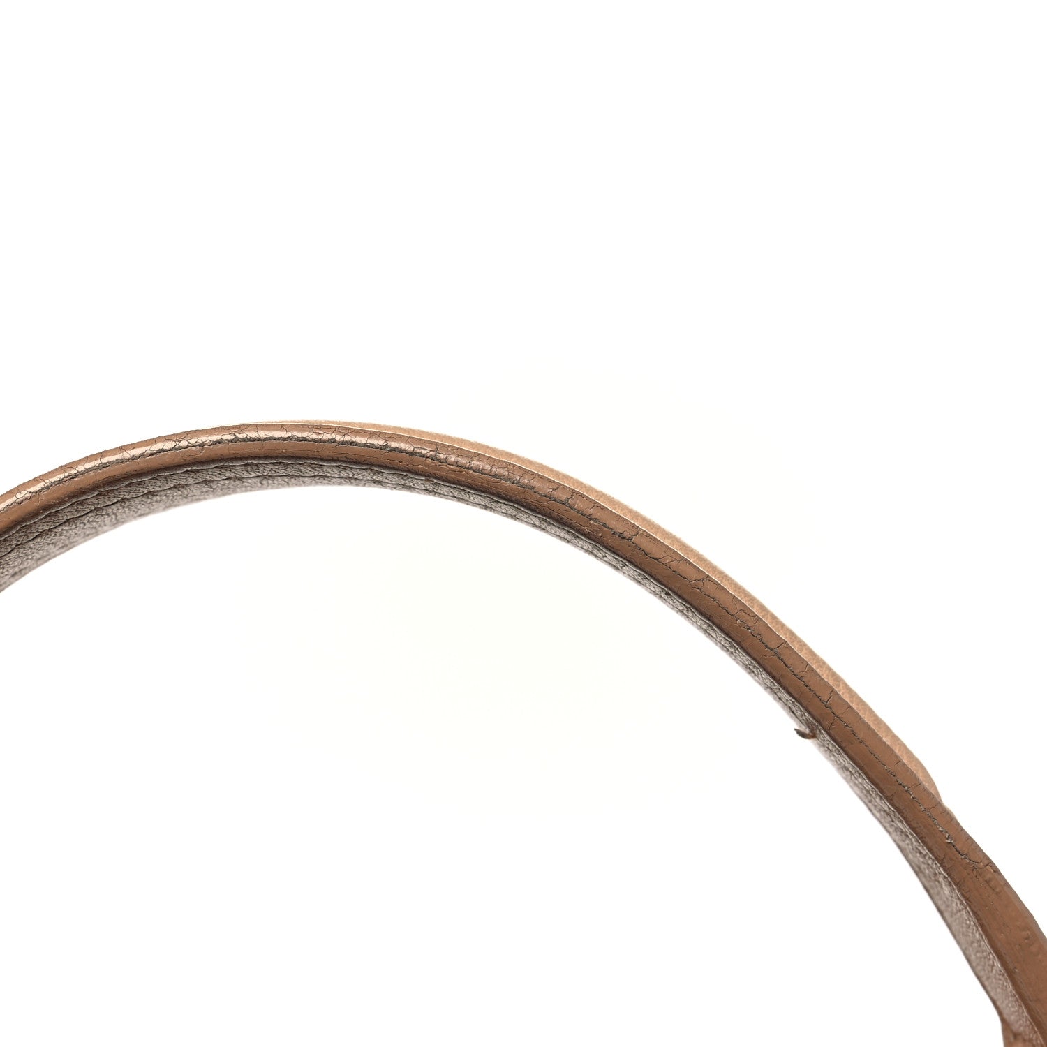 Saint Laurent Calfskin Canvas Small Muse Two Beige 12 of 15