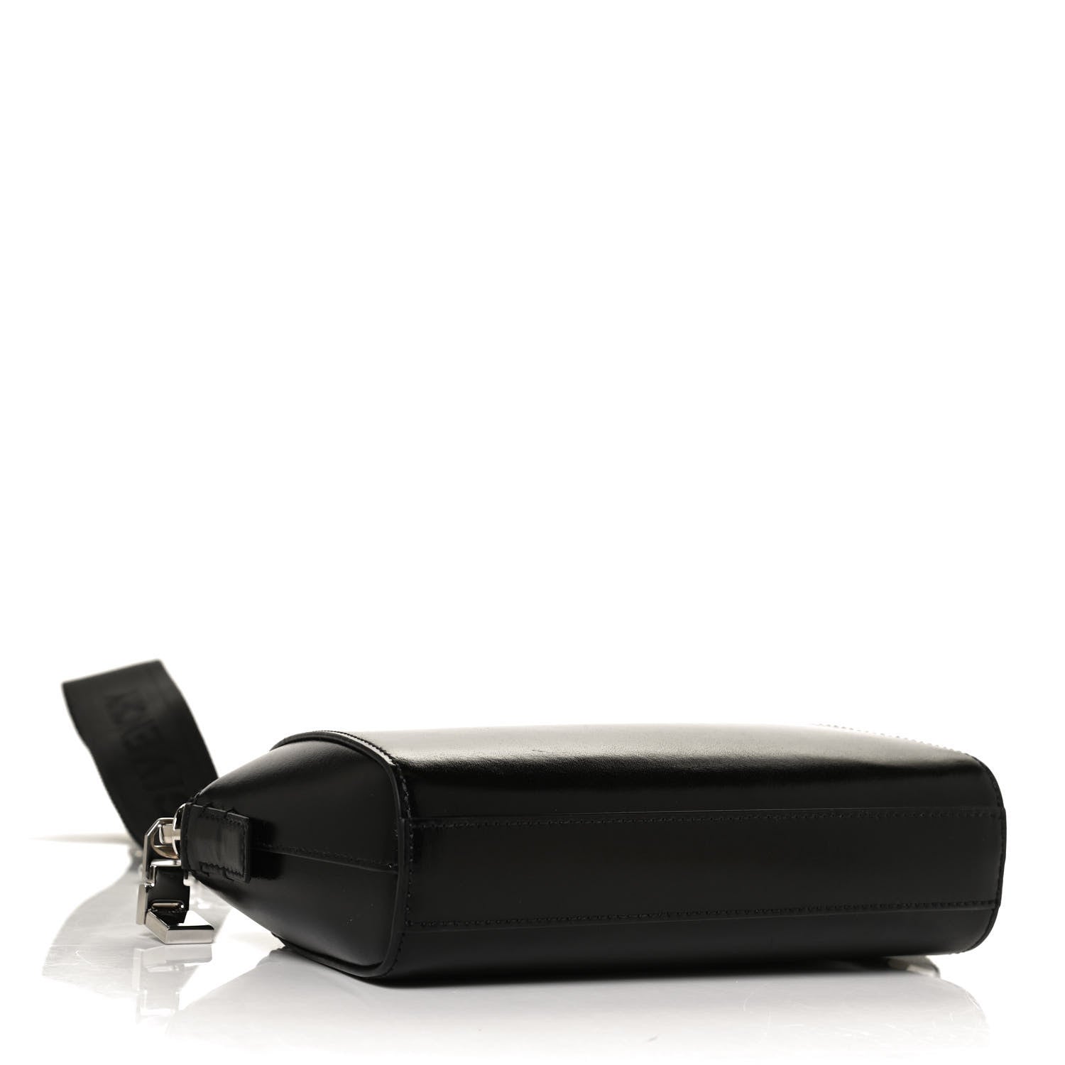 Givenchy Box Calfskin Antigona U Crossbody Bag Black 4 of 9