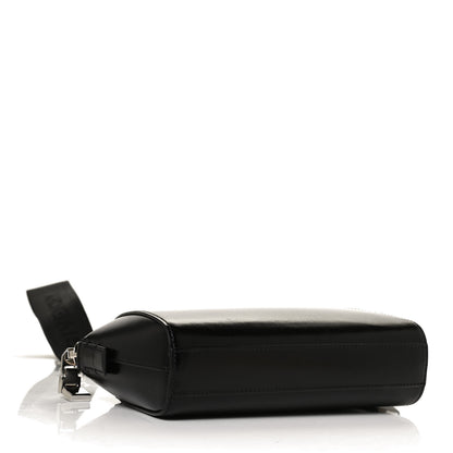 Givenchy Box Calfskin Antigona U Crossbody Bag Black 4 of 9