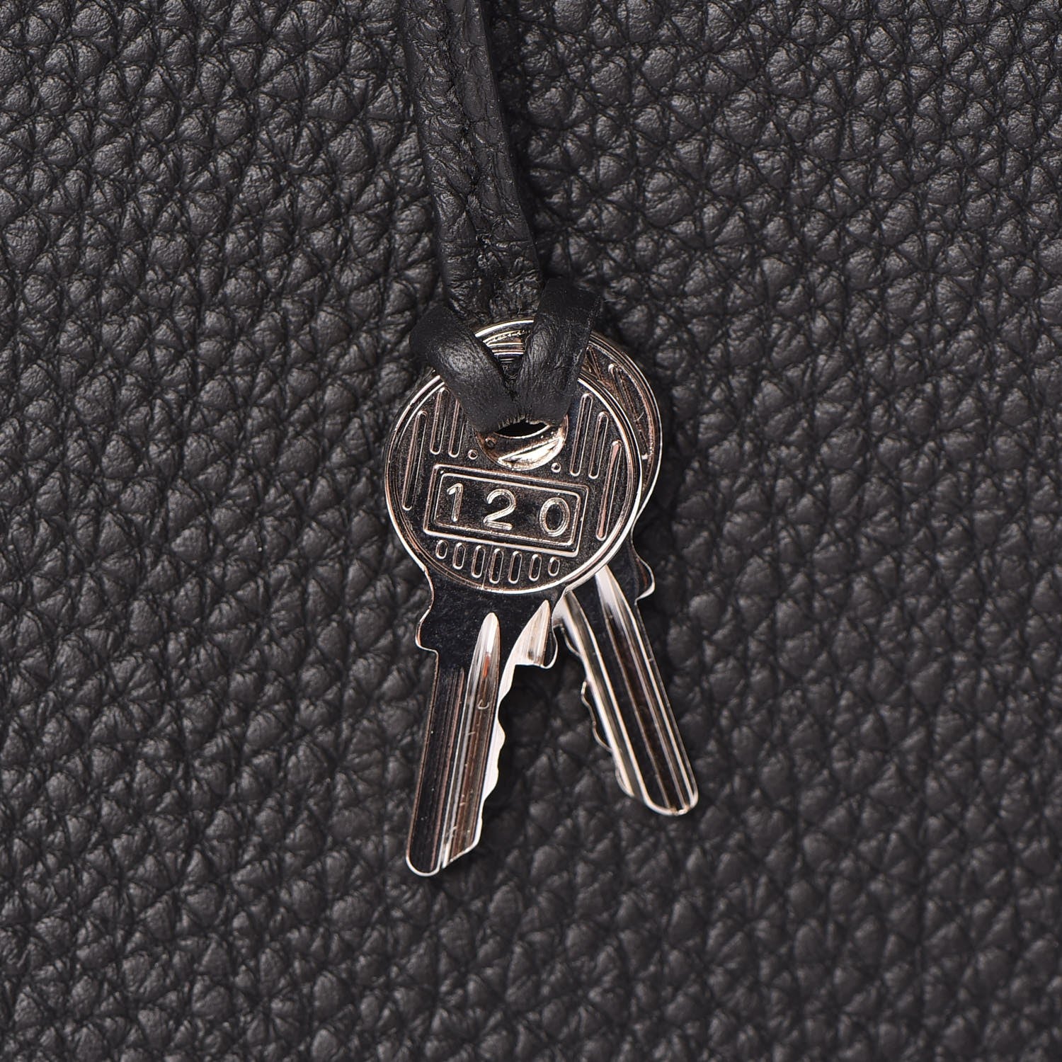 Hermes Togo Verso Kelly Retourne 35 Black Bleu Agate 29 of 40