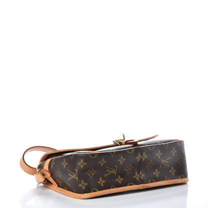 Louis Vuitton Monogram Sologne 4 of 10