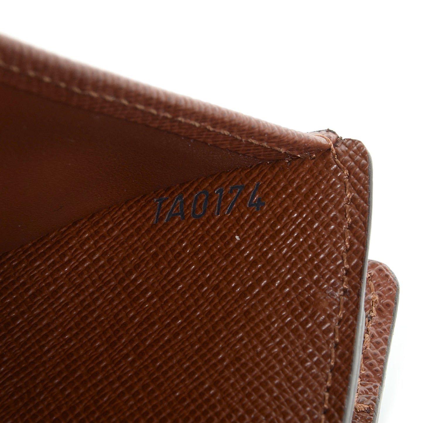 Monogram Joey Wallet