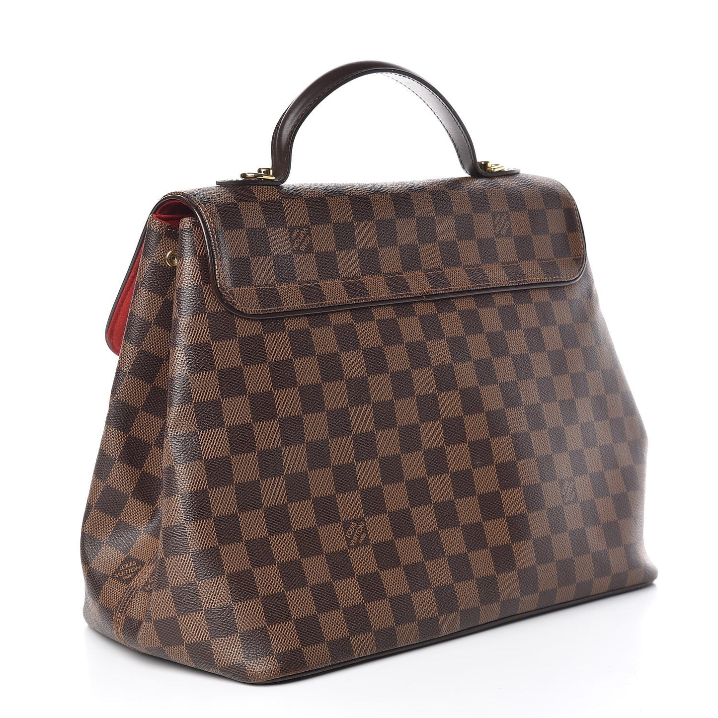 Damier Ebene Bergamo GM