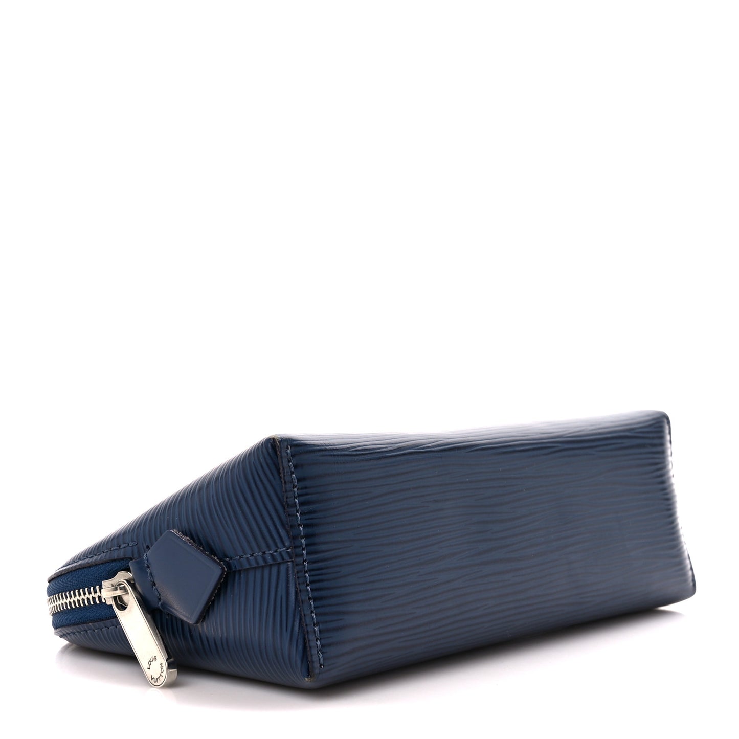 Epi Cosmetic Pouch Indigo