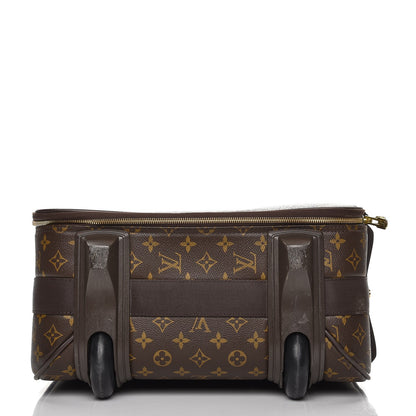 Louis Vuitton Monogram Pegase 55 13 of 15