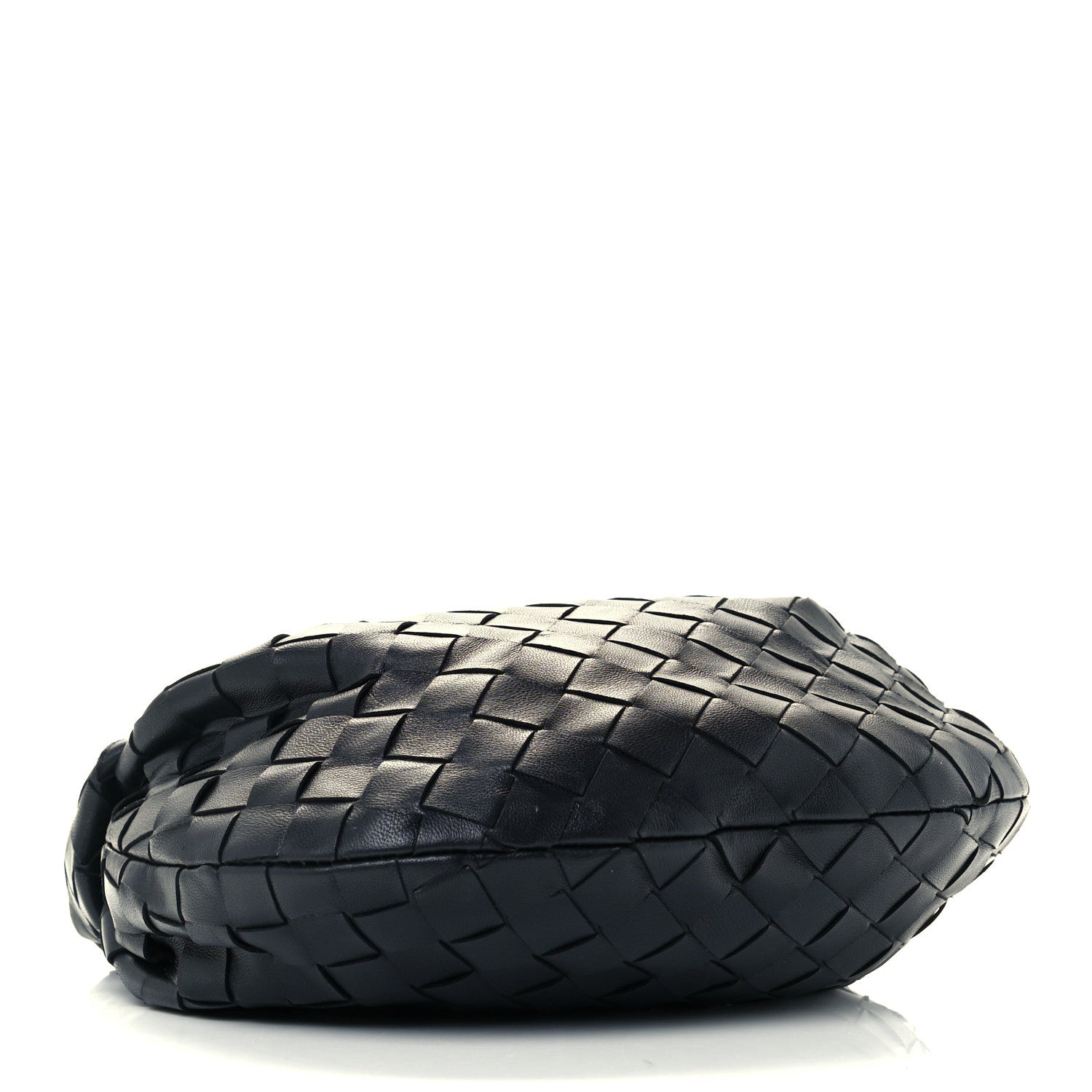 Bottega Veneta Nappa Intrecciato Mini Jodie Black 4 of 12