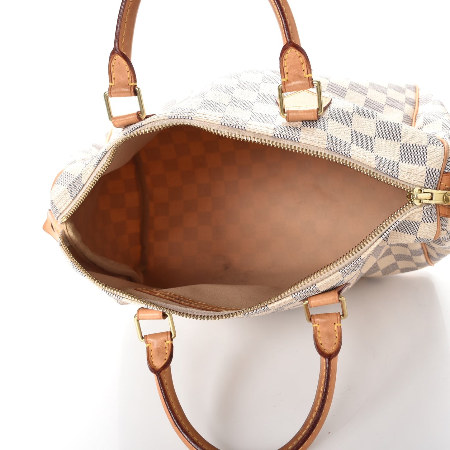 Damier Azur Speedy 30