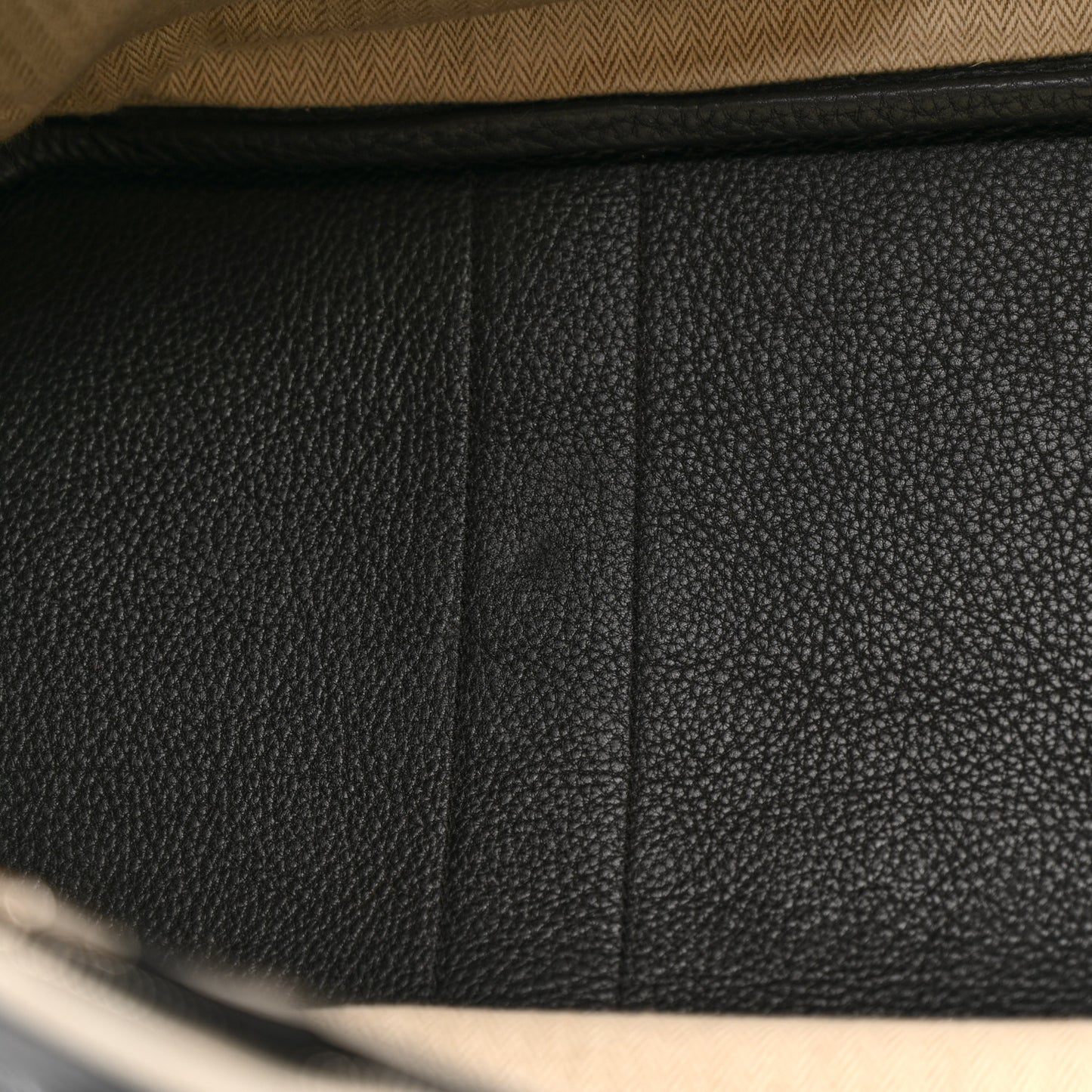 Vache Country Garden Party 36 MM Black