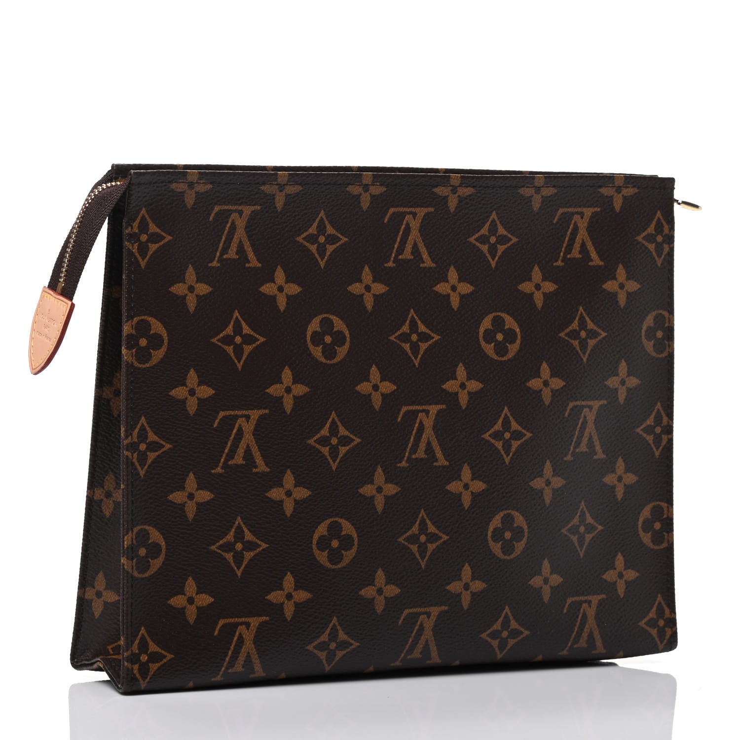 Louis Vuitton Monogram Toiletry Pouch 26 2 of 4