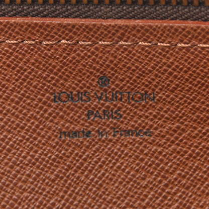 Louis Vuitton Monogram Papillon 26 6 of 13