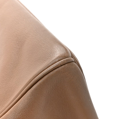 Hermes Swift Birkin Shadow 35 Alezan 18 of 19