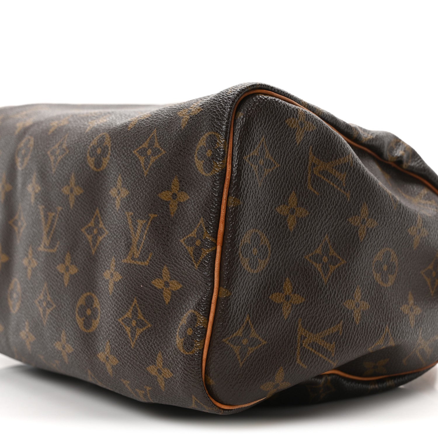 Louis Vuitton Monogram Speedy 25 9 of 9