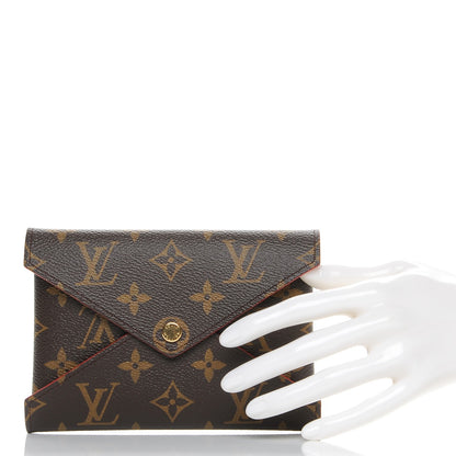 Louis Vuitton Monogram Kirigami Pochette Set 3 of 17