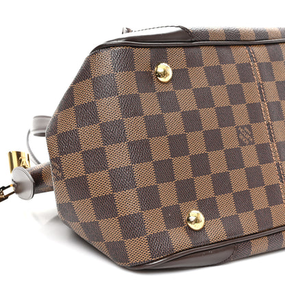Louis Vuitton Damier Ebene Verona PM 8 of 9