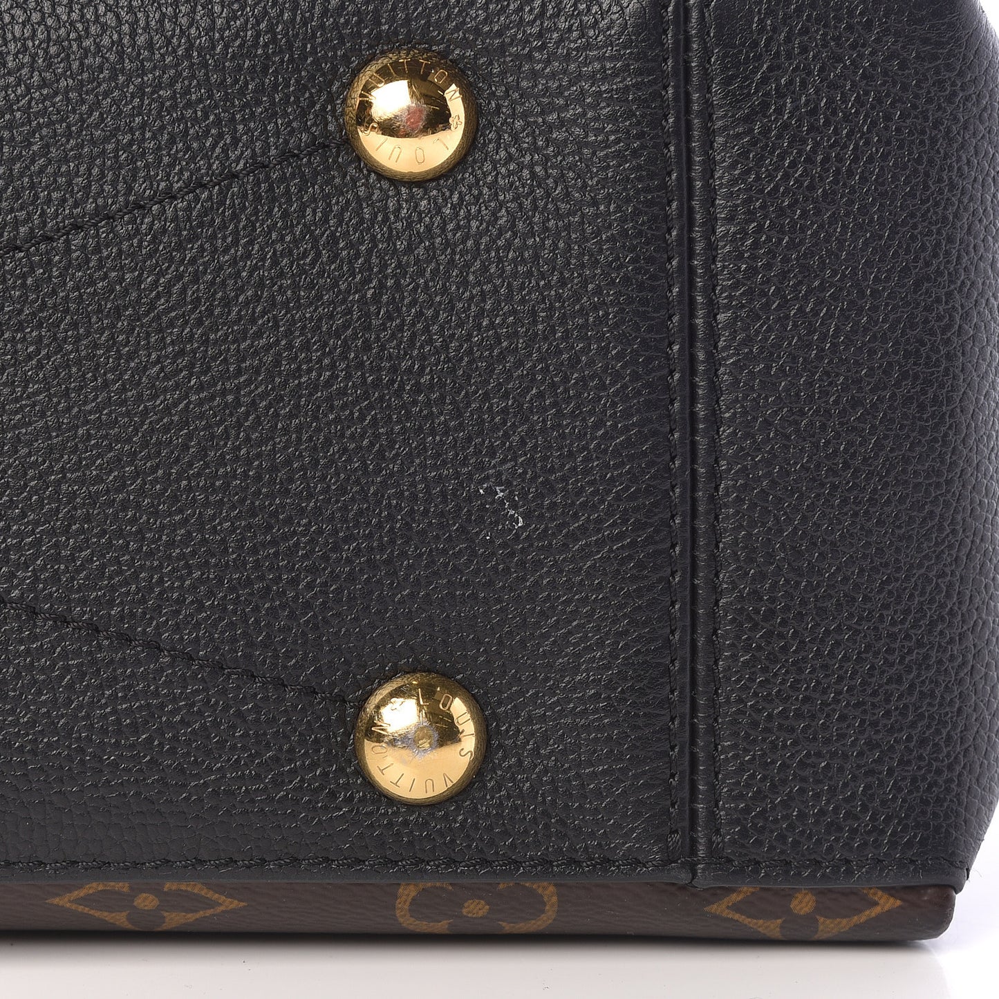 Monogram Surene MM Black