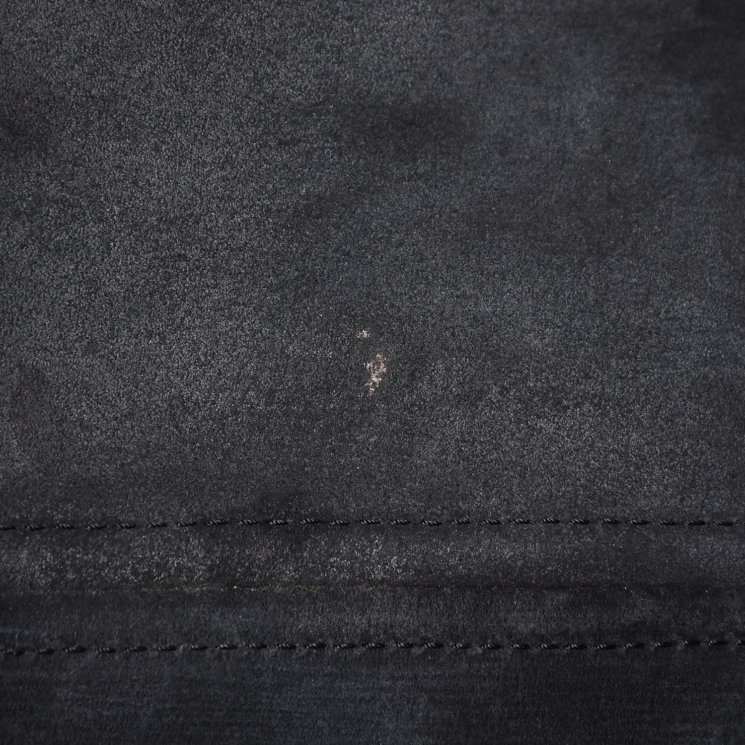 Louis Vuitton Epi Keepall 45 Black 7 of 13