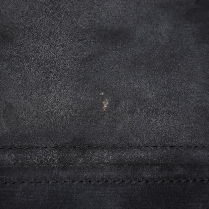 Louis Vuitton Epi Keepall 45 Black 7 of 13
