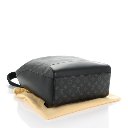 Louis Vuitton Monogram Eclipse Explorer Backpack 4 of 7