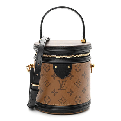 Louis Vuitton Reverse Monogram Cannes 1 of 9