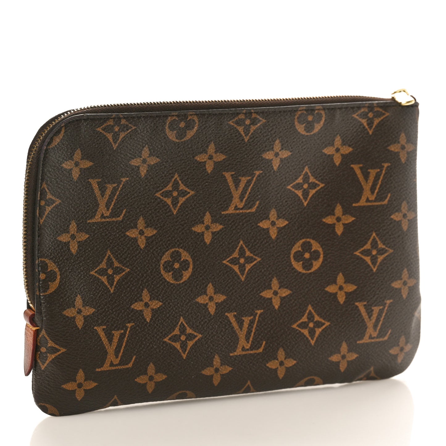 Monogram Etui Voyage PM Pouch