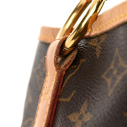 Louis Vuitton Monogram Delightful GM 12 of 14