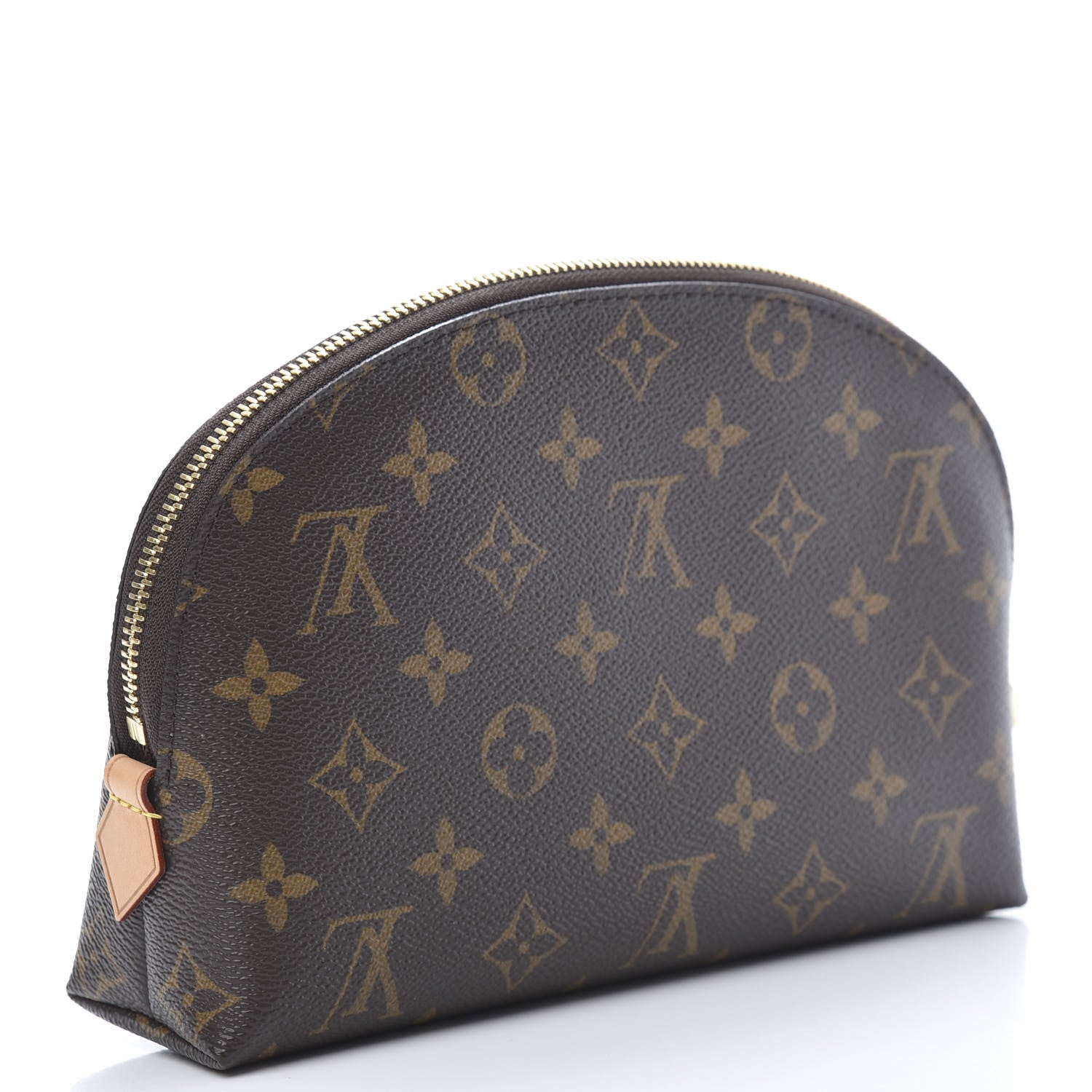 Louis Vuitton Monogram Cosmetic Pouch GM 3 of 8